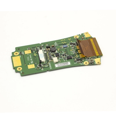 Zebra (Motorola) Плата клавиатуры 21 кн МС1000 фото 1