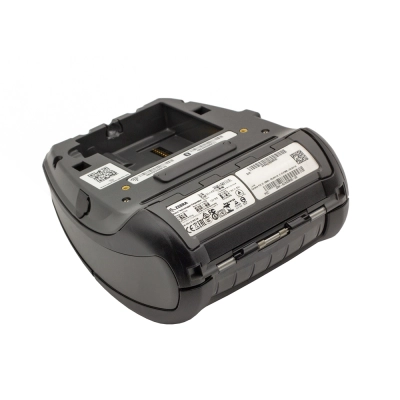 Мобильный принтер этикеток Zebra QLn420 QN4-AUNA0M00-00, WiFi, USB, Bluetooth, Ethernet, 203 dpi, 104 мм.Ref фото 5