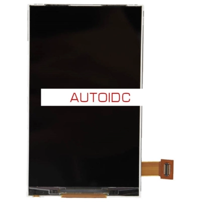 Zebra (Motorola) дисплей LCD, цветной для TC8000 фото 1