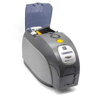 Принтер Zebra ZXP Series 3, USB & 10/100 Ethernet.Ref фото 2