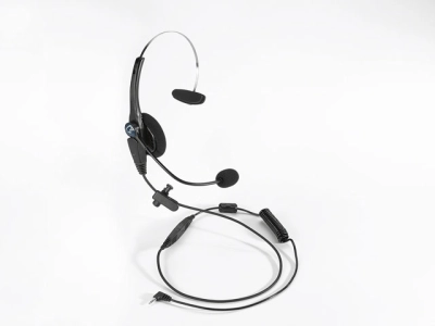 Zebra 50-11300-050R, Гарнитура: наушники с микрофоном фото 1