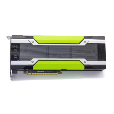 NVIDIA Tesla P40 24GB DDR5 GPU Accelerator Card Dual PCI-E 3.0x16.Ref фото 1
