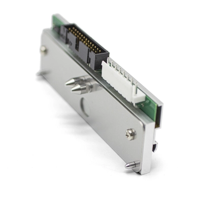 Печатающая головка Sato S84EX, 305 dpi. АНАЛОГ фото 3