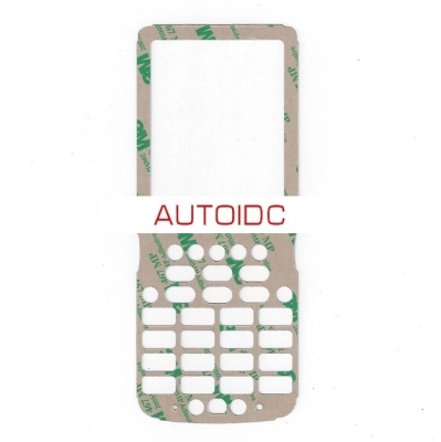 Intermec Наклейка клавиатуры для CN3e, CN4e фото 2