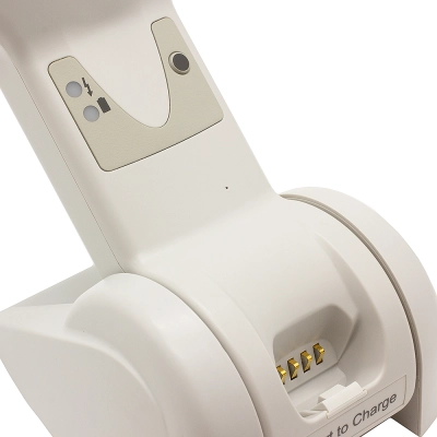 Беспроводной сканер штрих-кода Datalogic Gryphon GBT4400 2D с подставкой USB. REF фото 7
