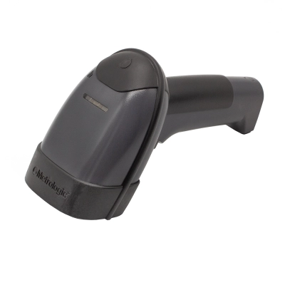 Сканер штрих-кода 2D Metrologic MS1690-106, USB.Ref фото 1