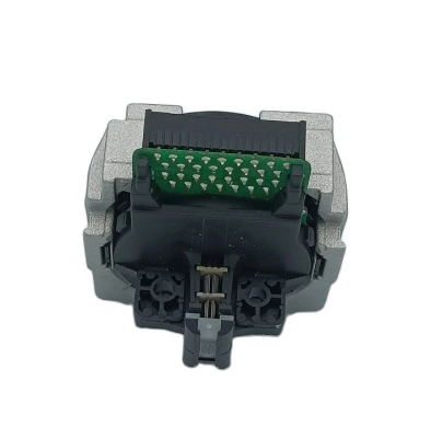 Печатающая головка Epson LQ300, LQ300+, LQ310, LQ350. Аналог фото 4