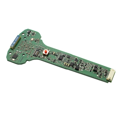 Zebra (Motorola) Плата материнская для DS6878 фото 2