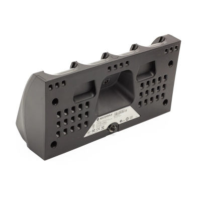 Зарядное устройство на 4 аккумулятора SAC9500-4000CR для MC9500, MC9590, MC9596, MC95, Zebra фото 2