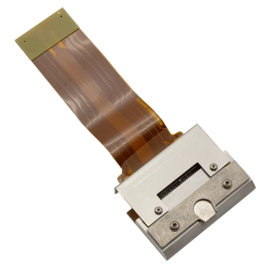 Печатающая головка принтера Markem Imaje Smart Date SD5, X40, X45, 53 mm, 300 dpi. АНАЛОГ фото 3