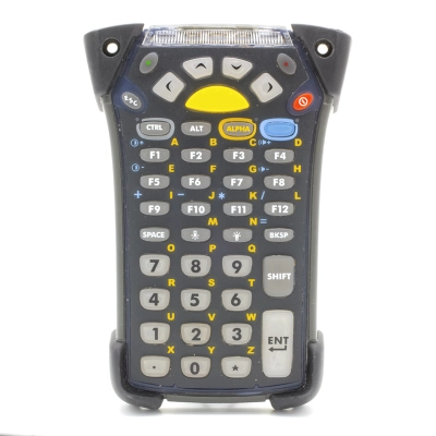 Zebra (Motorola) Клавиатура 43 кнопки, для MC9060-(K,G), MC9090-(K,G), MC9190-(K,G) длинная, функциональные кнопки фото 1