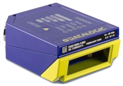 DATALOGIC 930153183, Сканер DS2100N-1200 STD-RES, LINEAR, NSC фото 1
