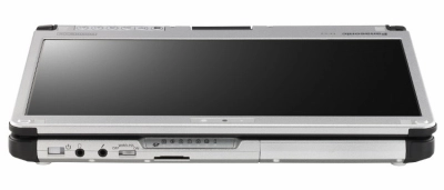 Ноутбук Panasonic Toughbook CF-C2, Intel Core i5-4300U, 4 GB, 12.5 WXGA TFT sensor, 128 GB SSD фото 5