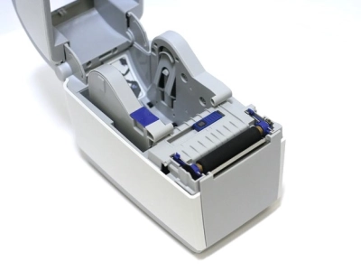 Принтер Honeywell Intermec PC23d, 2", Icon, 203 dpi, USB, USB-Host PC23DA0000022.Ref фото 6