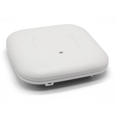 Точка доступа Cisco AIR-CAP2702I-E-K9.Ref фото 1