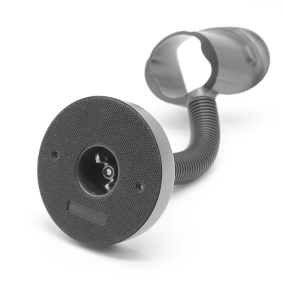 Zebra 20-70738-02R, Подставка: для сканера DS66xx черная фото 3