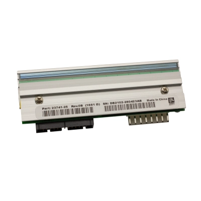 Печатающая головка принтера Zebra ZE500-4 RH/LH (P1046696-016), 300 dpi фото 1