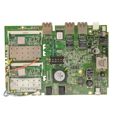 Материнская плата точки доступа WiFi 802.11n Extreme Networks (Motorola) AP-7131-66000-WR фото 1