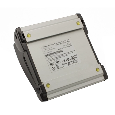 Подставка CRD9000-111SES для MC9060, MC9090, MC9190, MC92N0, USB с гнездом для зарядки доп батареи, Zebra фото 4