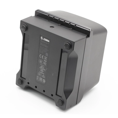 Зарядное устройство 4 аккумулятора SAC-MC93-4SCHG-01 MC93/MC94, Zebra фото 2