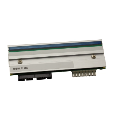 Печатающая головка принтера Zebra 105SL Plus (P1053360-019), 300 dpi, АНАЛОГ фото 1