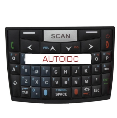 Honeywell Кнопочная панель клавиатуры, 46 клавиш для Dolphin 7800 фото 1