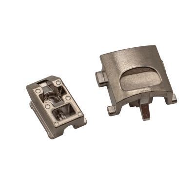 Zebra (Motorola) Защелка аккумулятора MT2070 MT2090 фото 1