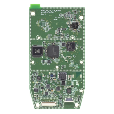 Zebra (Motorola) Плата материнская MC92N0 1GB/2GB CE, широкий разъем фото 2