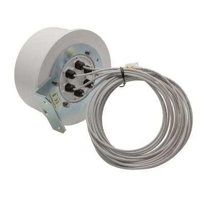 Антенна WiFi Extreme Networks (Motorola) ML-2452-HPA6M6-072, 2GHz, 2.8dBi / 5GHz, 6.5dBi, RP-SMA-M.Ref фото 3