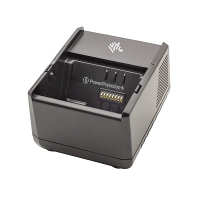 Zebra Зарядное устройство на 1 аккумулятор для QLnxxx, ZQ5xx, ZQ6xx фото 1