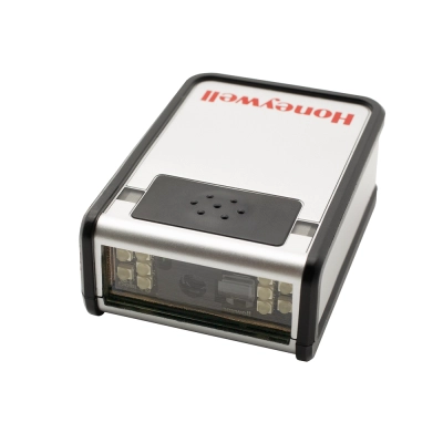2D сканер штрих-кода Honeywell VuQuest 3310g USB.Ref фото 1