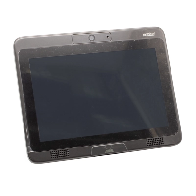 Микрокиоск (прайс-чекер) Zebra (Motorola, Symbol) CC5000-10L16X1WW 2D, WiFi, цв сенсорный, Android фото 1