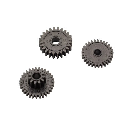 Zebra Комплект шестеренок основго привода ZQ510 фото 1