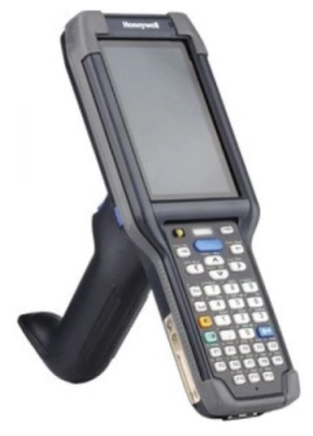 HONEYWELL CK65-L0N-CSN110E Мобильный терминал фото 1
