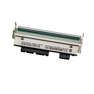 Печатающая головка принтера Zebra ZM400, RZ400 (79801M), 300 dpi фото 3