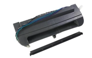 Zebra Отделитель этикеток для принтера GX420T. Ref фото 1