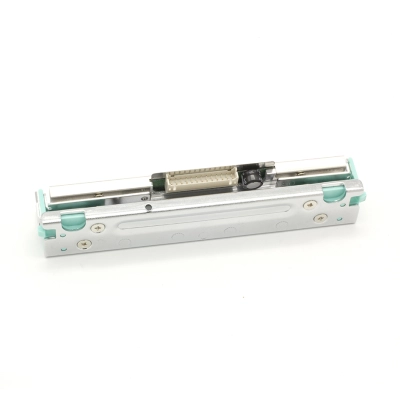 Печатающая головка TSC TTP-343 Plus, (98-0270032-44LF), 300 dpi фото 1