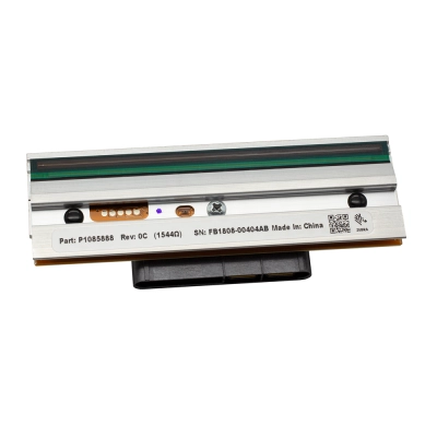 Печатающая головка принтера Zebra ZT610 (P1083320-011), 300 dpi.A01 фото 1