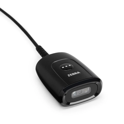Встраиваемый 2D сканер Zebra DS5502-SR (DS5502-SR40004ZZWW), USB, RS-232 фото 1