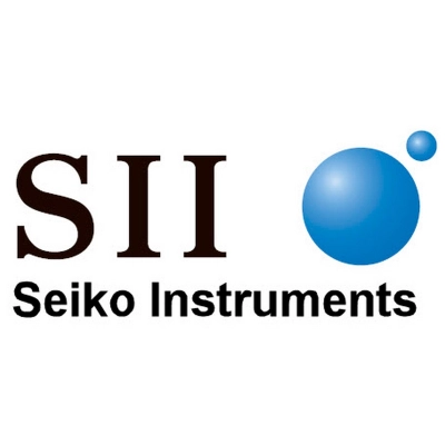 Печатающая головка Seiko CAPD247D-E 2", 24V, отрезчик фото 2