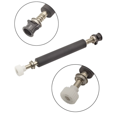 Прижимной резиновый ролик TSC MH340T, MH241, MH341, MH641 (SP-MH241-0029) фото 1