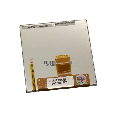 Zebra (Motorola) Дисплей LCD, цветной, LQ30B7DD01, для МС30хх фото 2