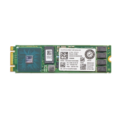 Intel SSDSCKKB480G8 S4510 480GB SATA 6Gbps M.2 NGFF 2280 SSD фото 1