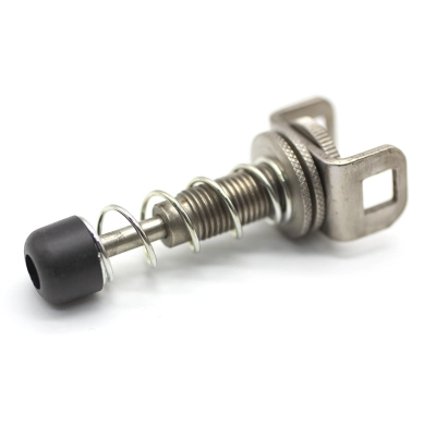 Zebra Защелка коленчатого рычага 110XI4, 105SL PLUS, 110XI3, ZT510, 105SL, 105SE фото 1