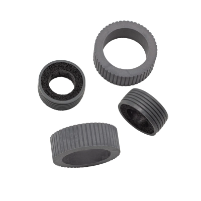 Комплект роликов для Fujitsu FI-6130, FI-6130Z, FI-6230, FI-6140, FI-6240, FI-6125, FI-6225 фото 2