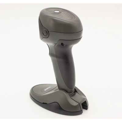 Сканер штрих-кода 2D Zebra (Motorola, Symbol) DS9808-SR.Ref фото 2