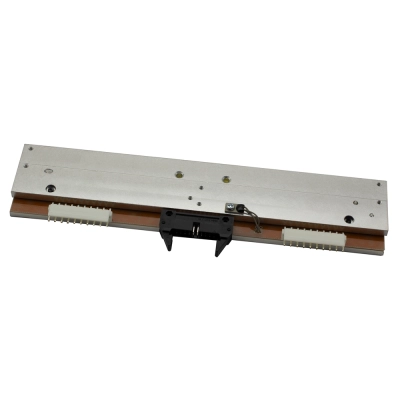 Печатающая головка принтера Zebra 220XiII, 220XiIII, 220XiIII Plus (G22000M), 203 dpi фото 2