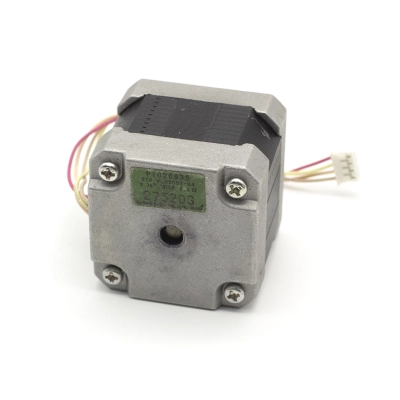 Zebra, Двигатель (мотор) GK420t, GK430t, GX420t, GX430t фото 2