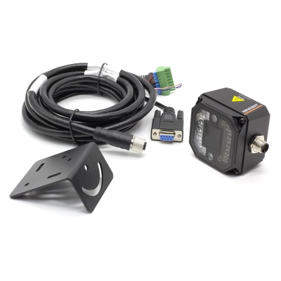 HIKROBOT MV-ID3013PM-06M-WBN Промышленный сканер штрих-кода фото 4