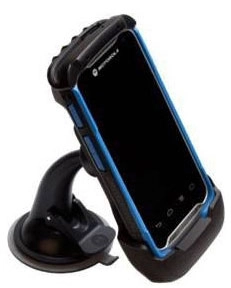 Zebra CRD-TC55-VCD1-01, CRADLE;TC55 VEHICLE CRADLE фото 1